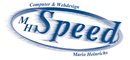 MHSpeed - Computer und Webdesign